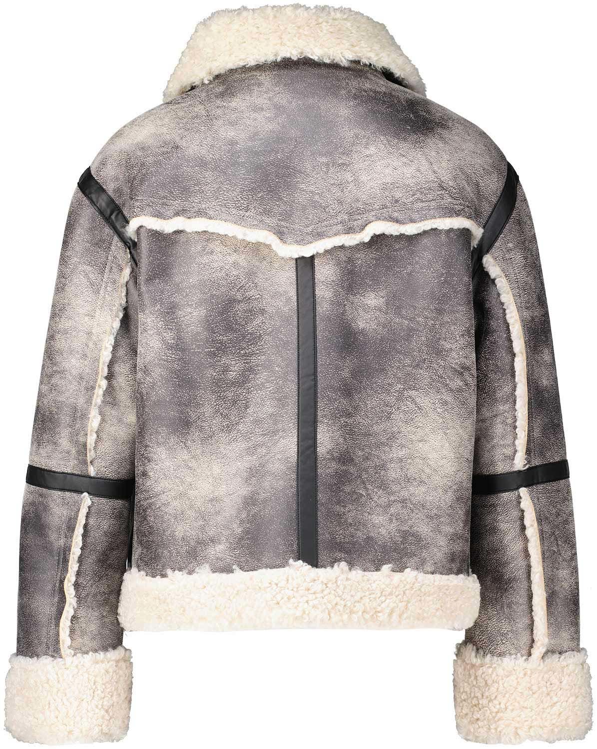 Giacomo Jacket Zwart Giacomo Jacket Zwart