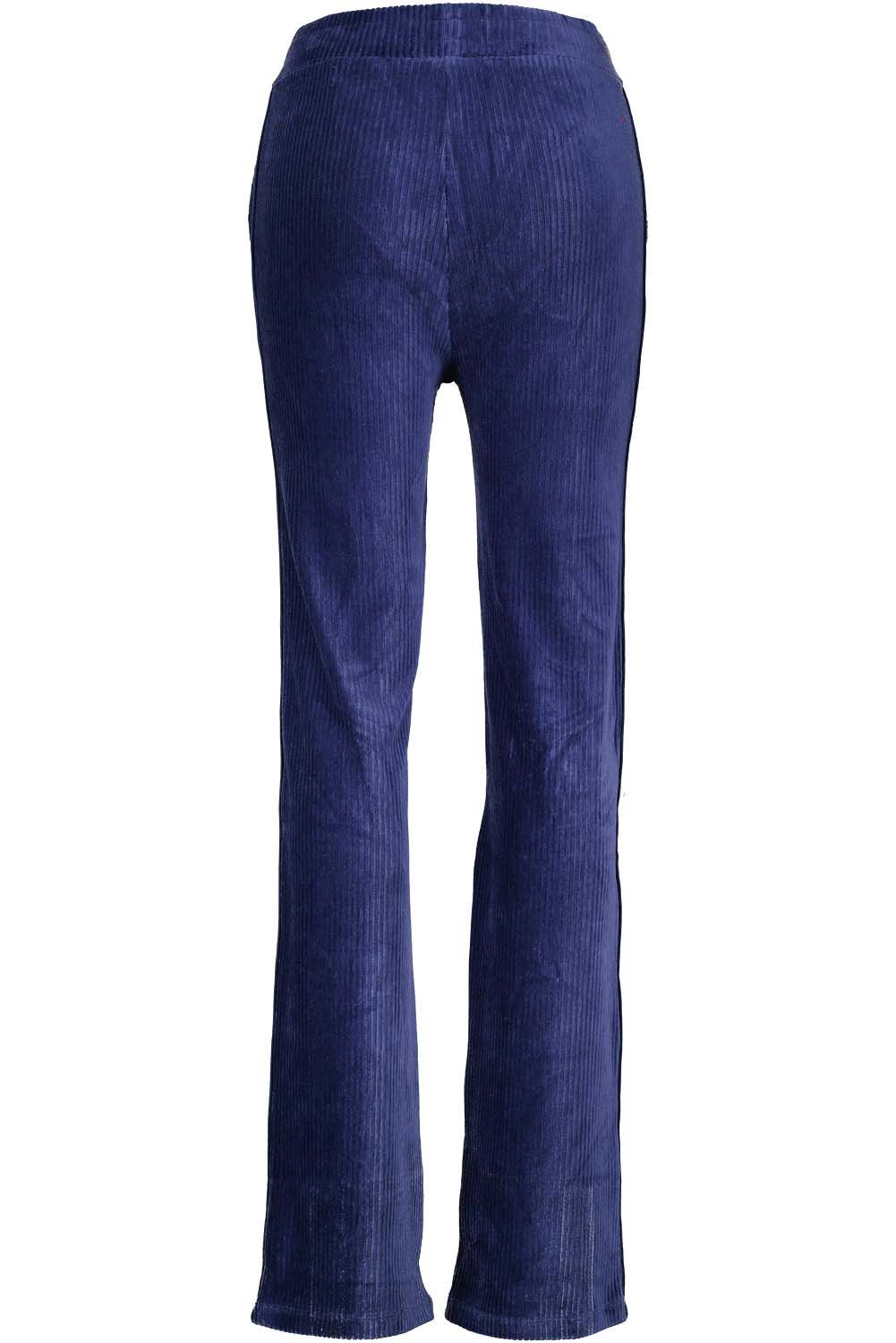 Anna Blue Broek Jae Blauw Anna Blue Broek Jae Blauw