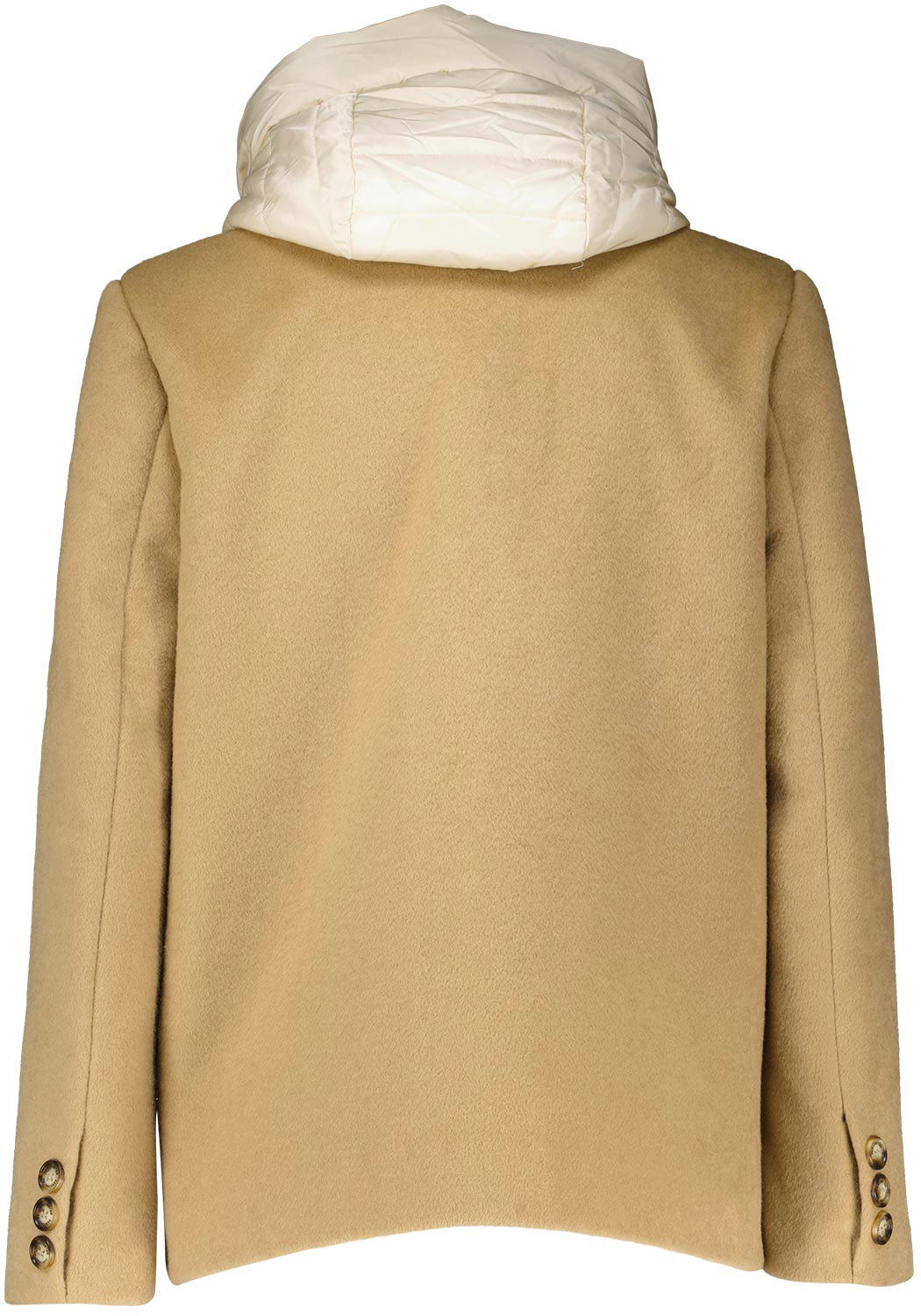 HV Society Jas Autumn Beige HV Society Jas Autumn Beige