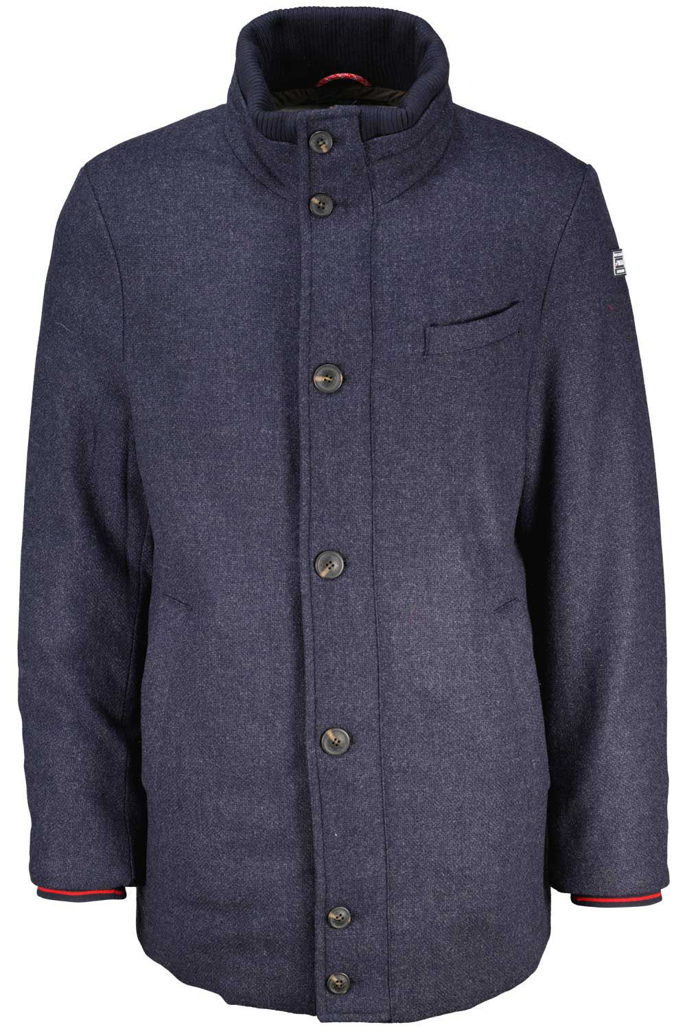 NZA Jas Blauw NZA Jas Blauw