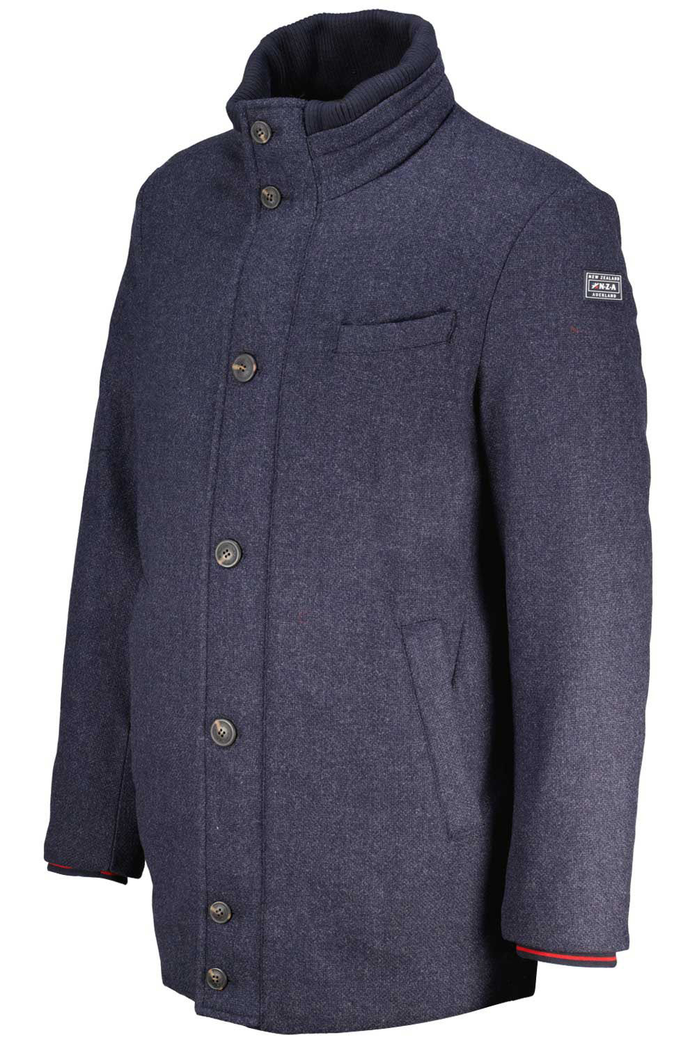 NZA Jas Blauw NZA Jas Blauw