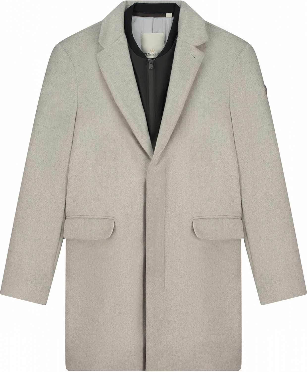 Dstrezzed Jas Carter Grijs Dstrezzed Jas Carter Grijs