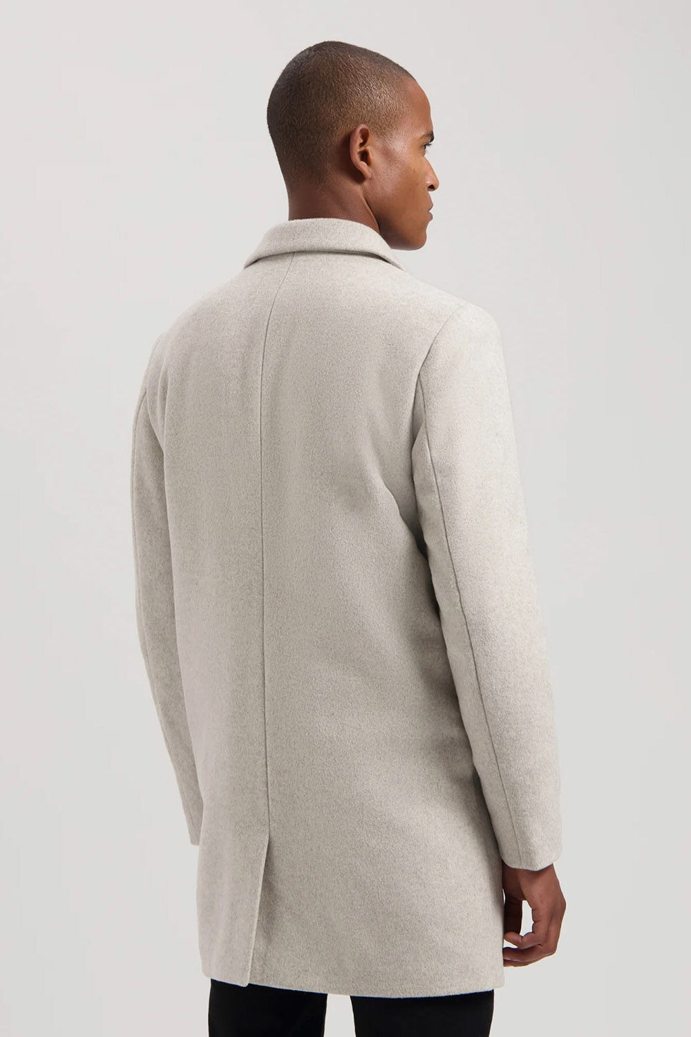 Dstrezzed Jas Carter Grijs Dstrezzed Jas Carter Grijs