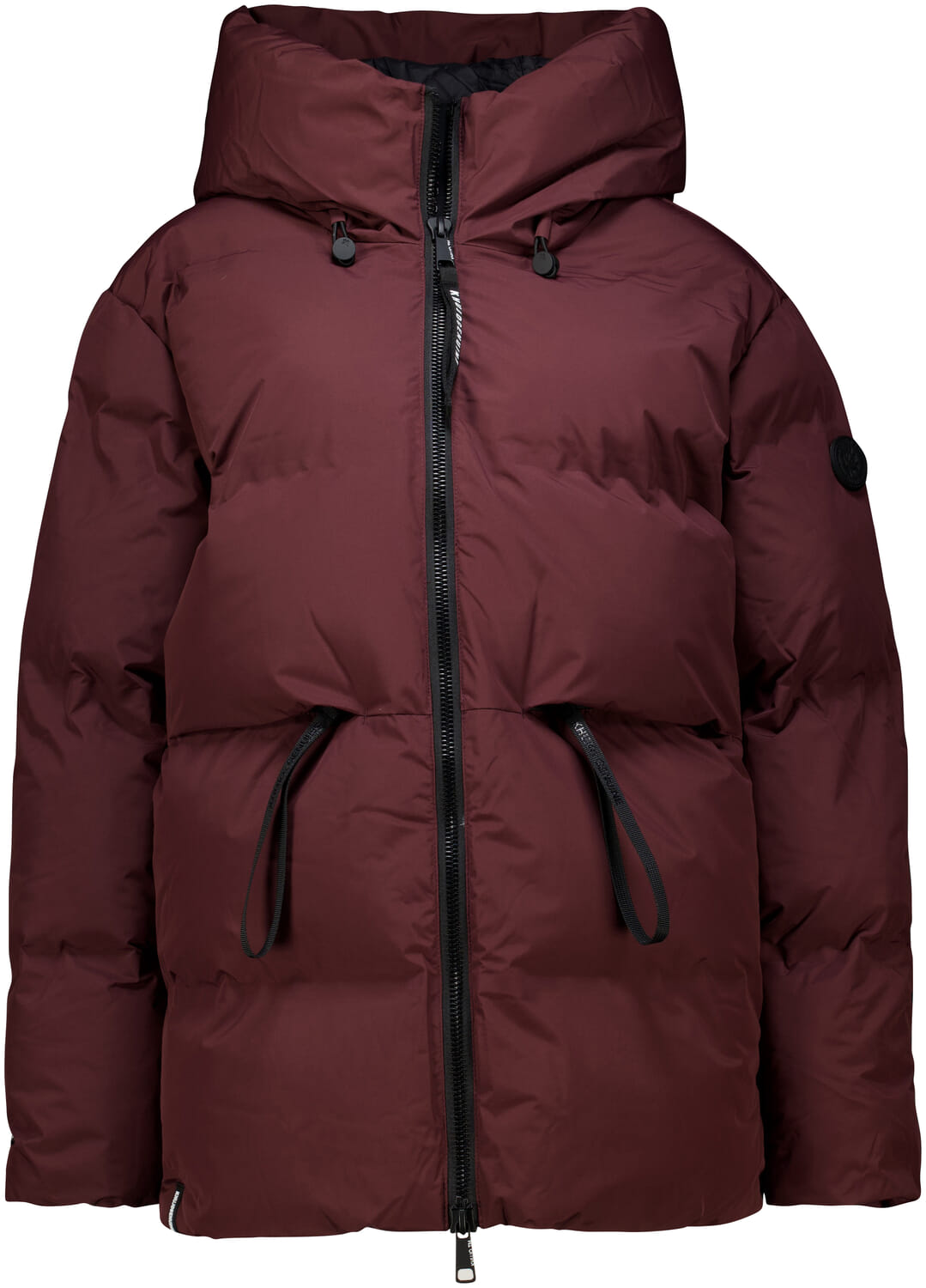 Khujo Jas Ellis Rood Khujo Jas Ellis Rood