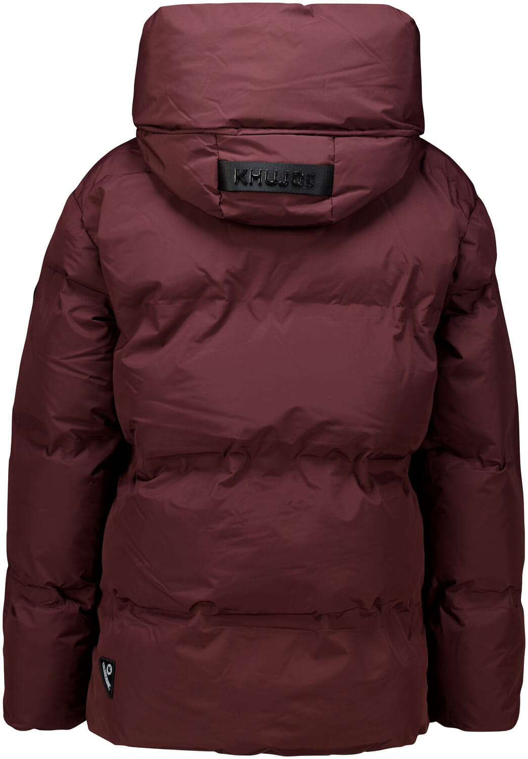 Khujo Jas Ellis Rood Khujo Jas Ellis Rood