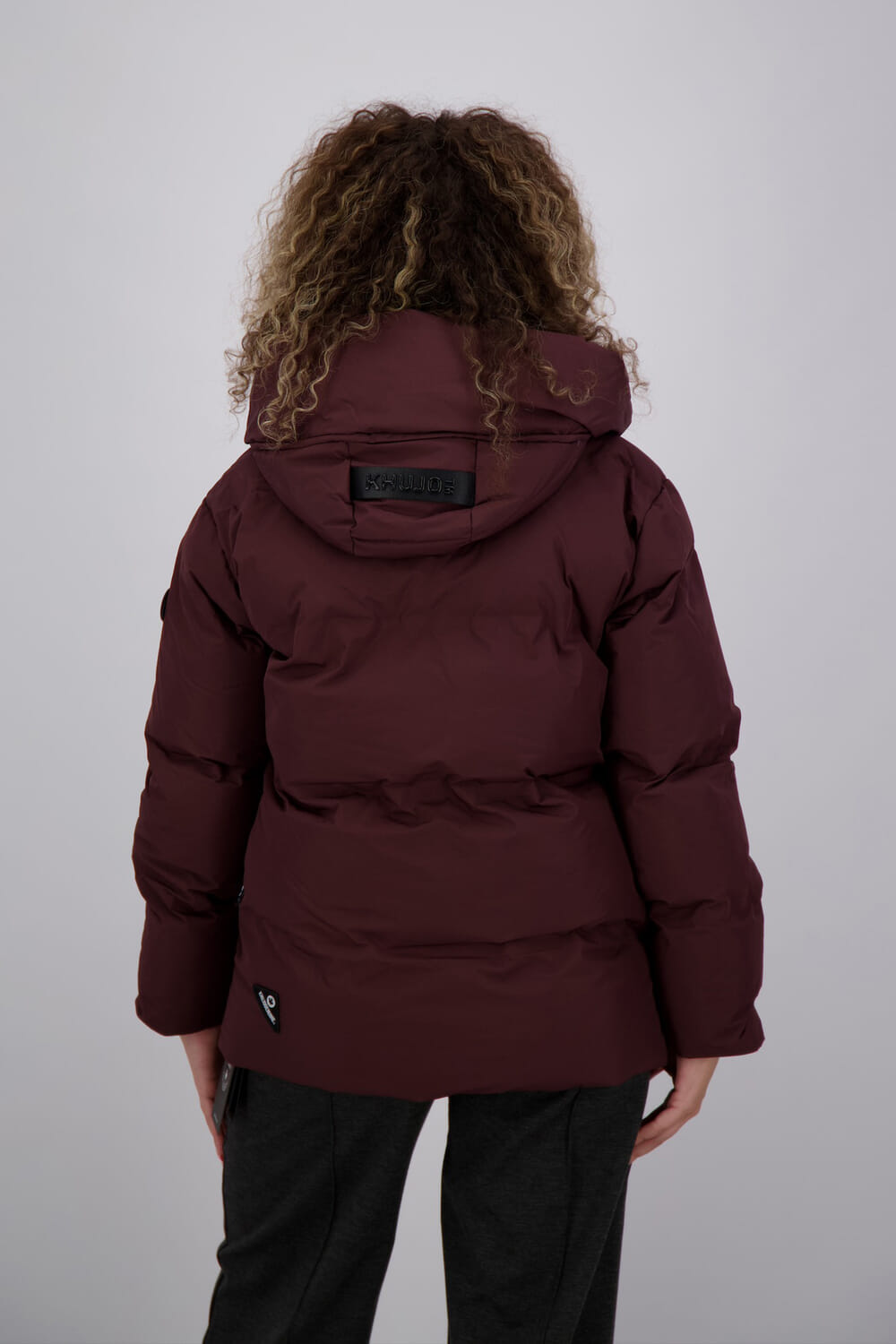 Khujo Jas Ellis Rood Khujo Jas Ellis Rood