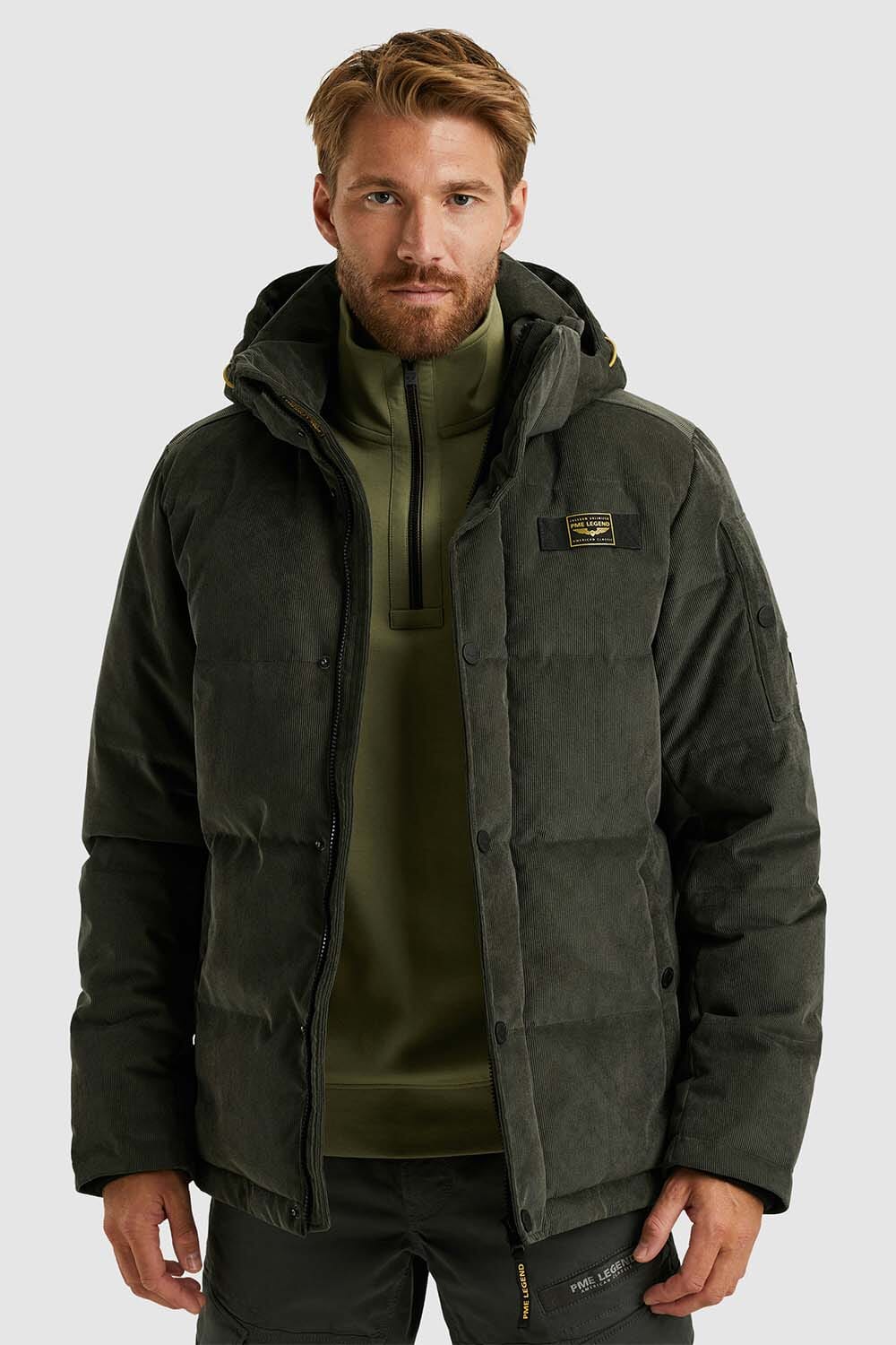 Pme Legend  Pme Legend