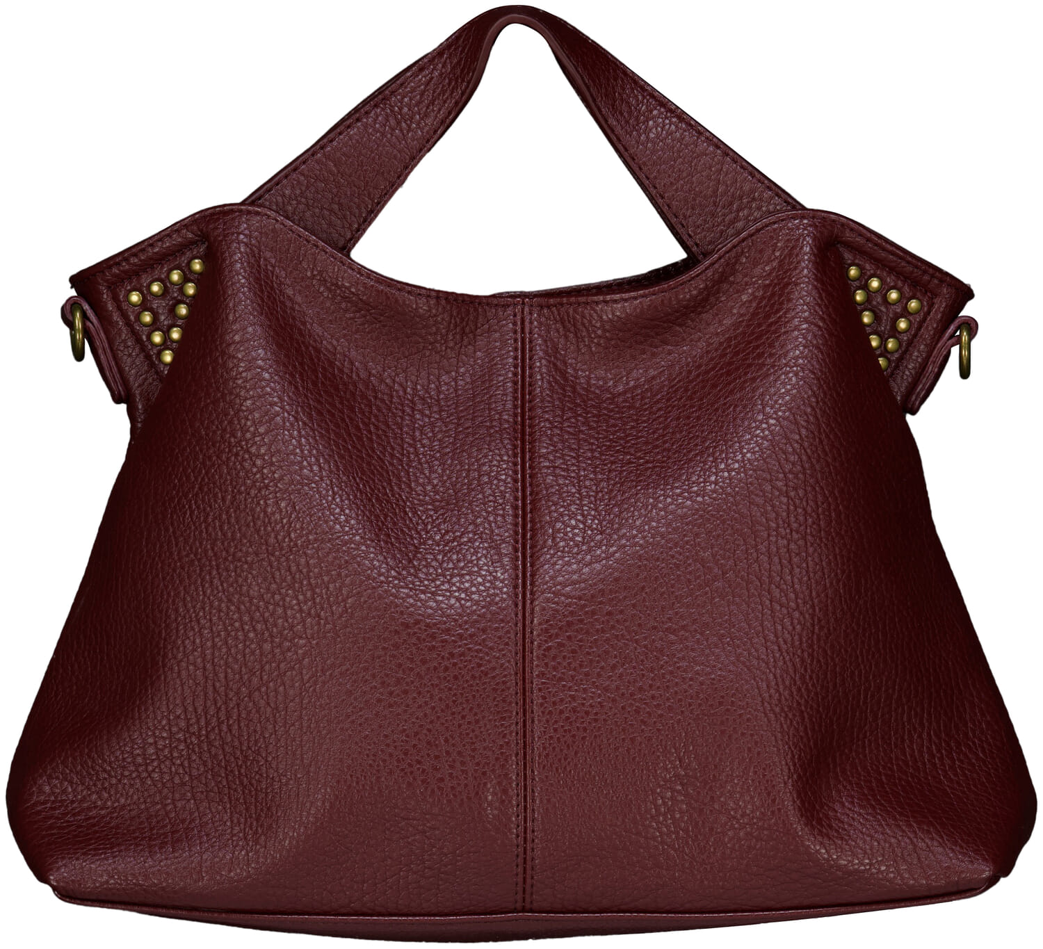 Tas Bordeaux Rood  Tas Bordeaux Rood