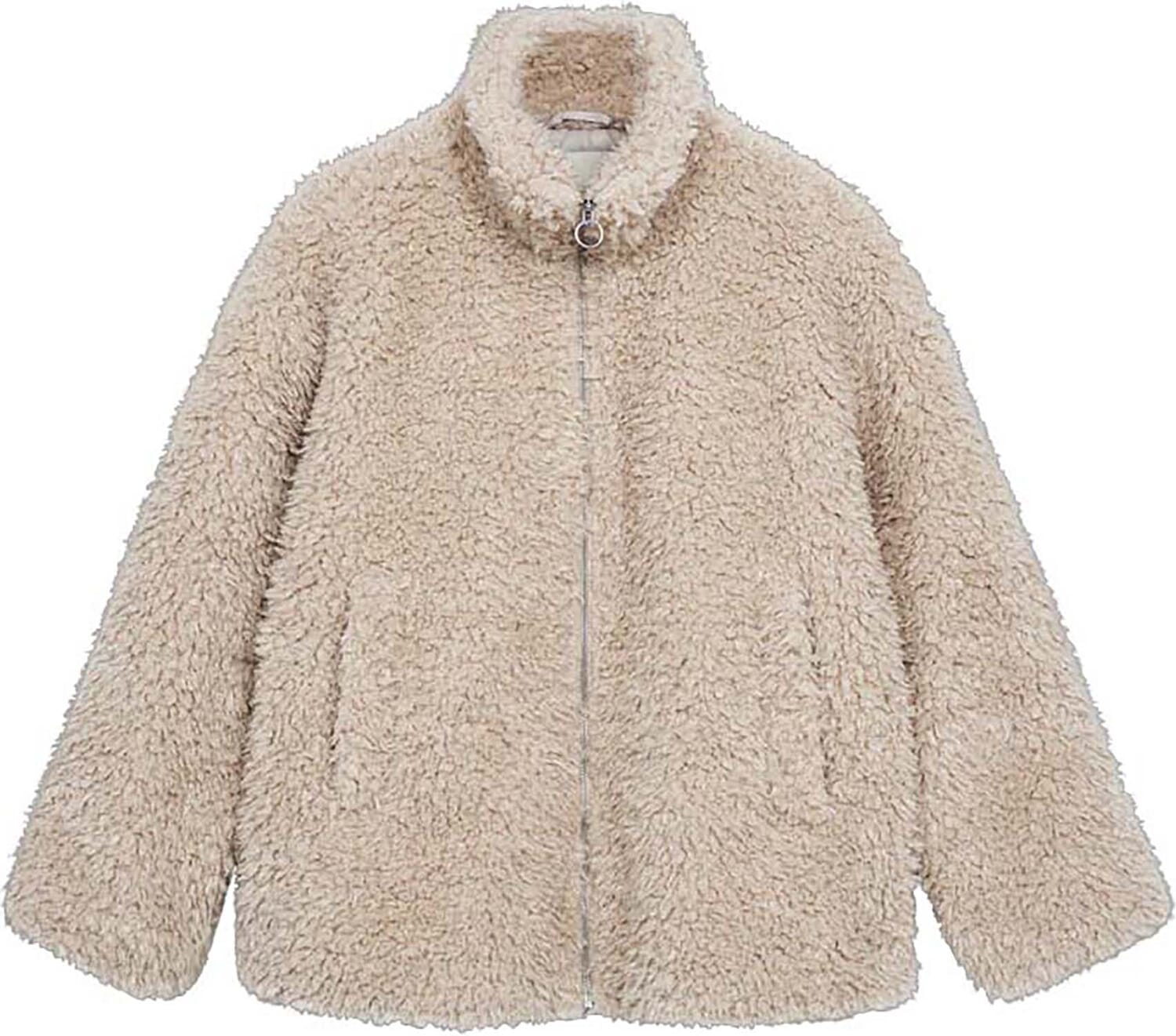 Freequent Jas Beige  Freequent Jas Beige