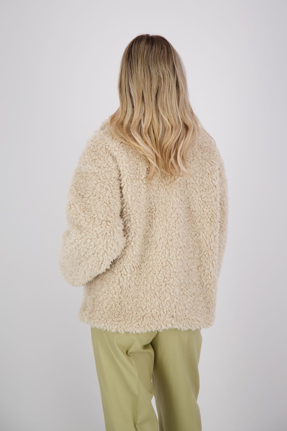 Freequent Jas Beige  Freequent Jas Beige