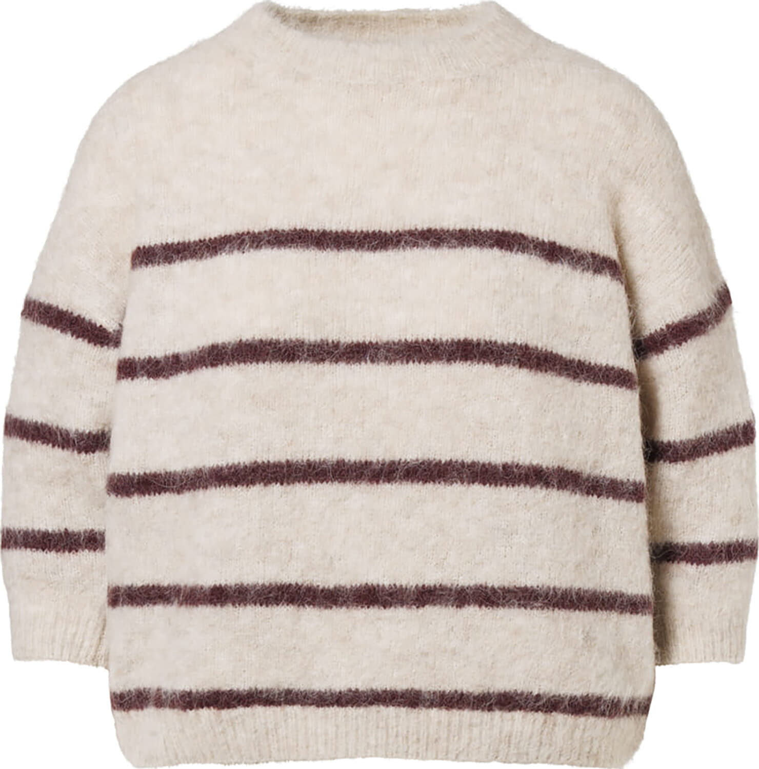Pullover Pennelope Off White  Pullover Pennelope Off White