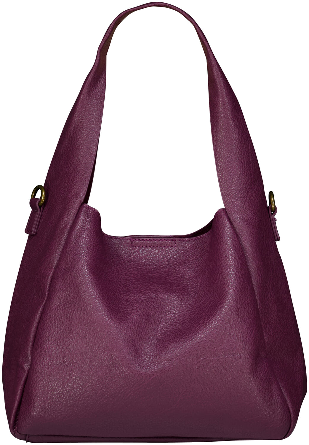 Tas Bordeaux Rood  Tas Bordeaux Rood