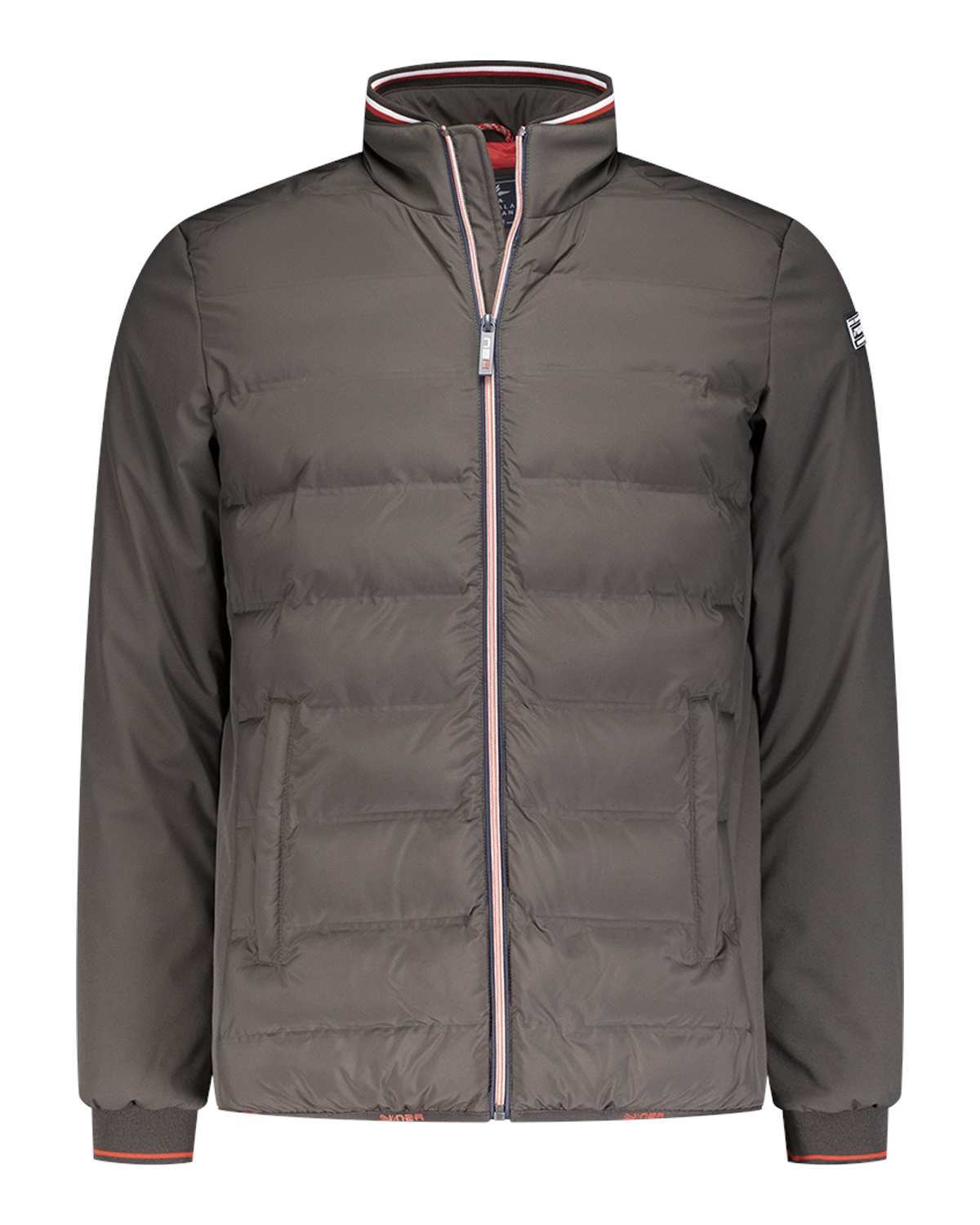 NZA Jas Wesley Bruin NZA Jas Wesley Bruin