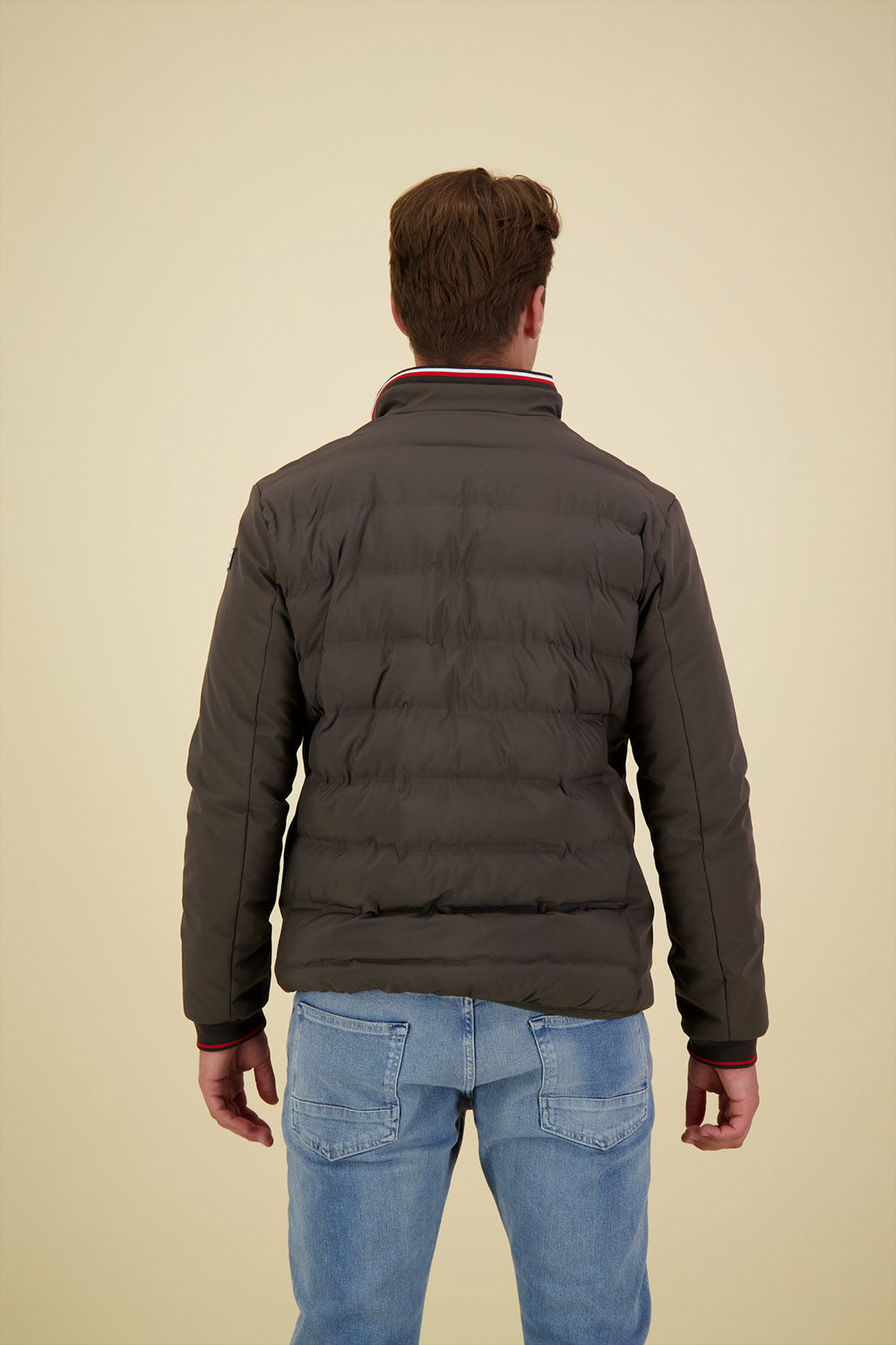 NZA Jas Wesley Bruin NZA Jas Wesley Bruin