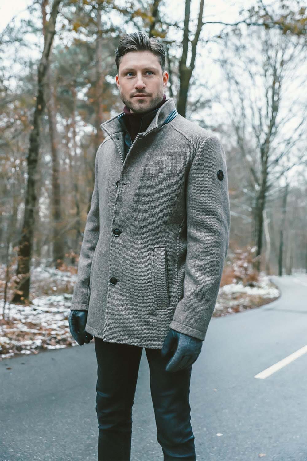 Donders 1860  Donders 1860