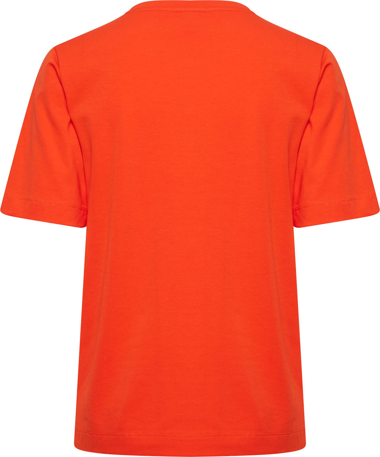 The Jogg Concept T-Shirt Simona Oranje The Jogg Concept T-Shirt Simona Oranje