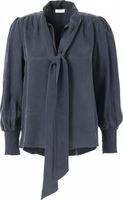 Blouse Estelle Blauw