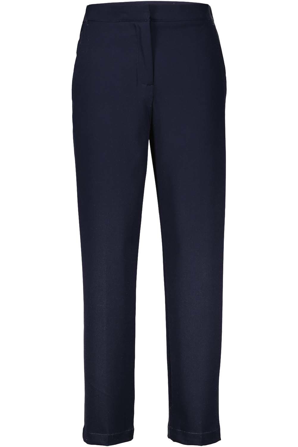 JC Sophie Pantalon Anouck Blauw