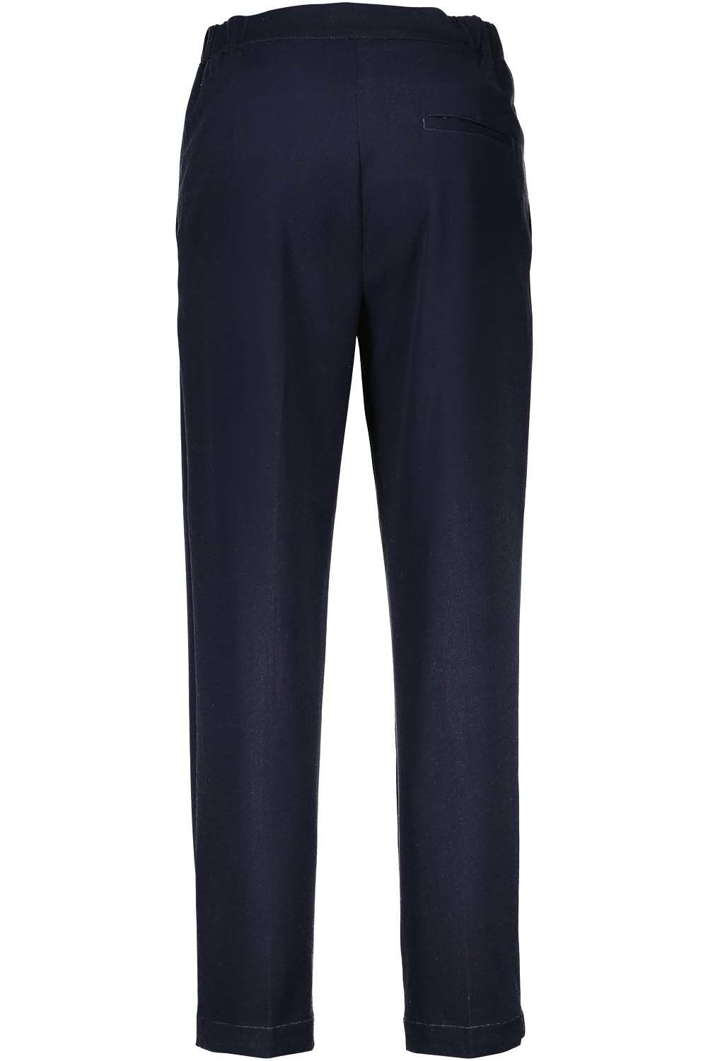 JC Sophie Pantalon Anouck Blauw