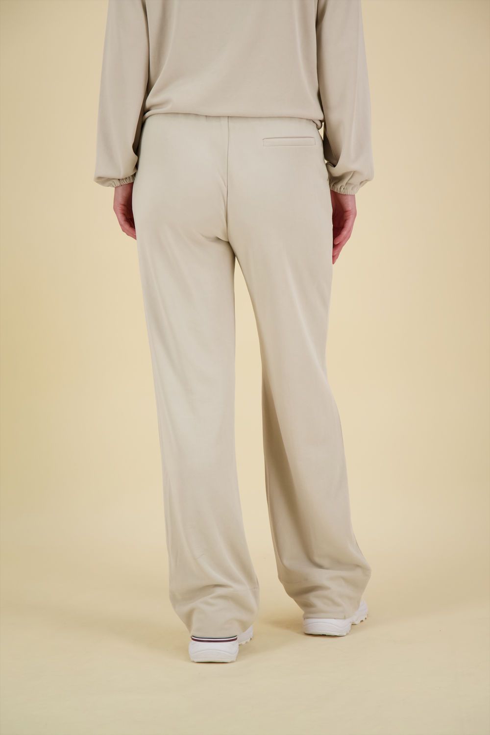 JC Sophie Pantalon Esti Beige