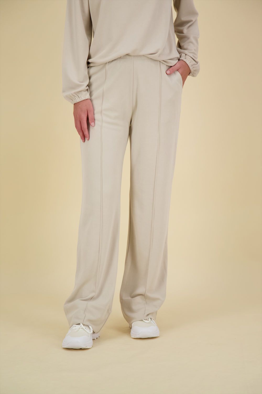 JC Sophie Pantalon Esti Beige