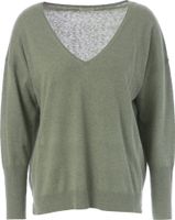 Sweater Clio Groen