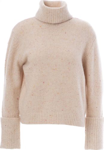 JC Sophie Alaia sweater Roze