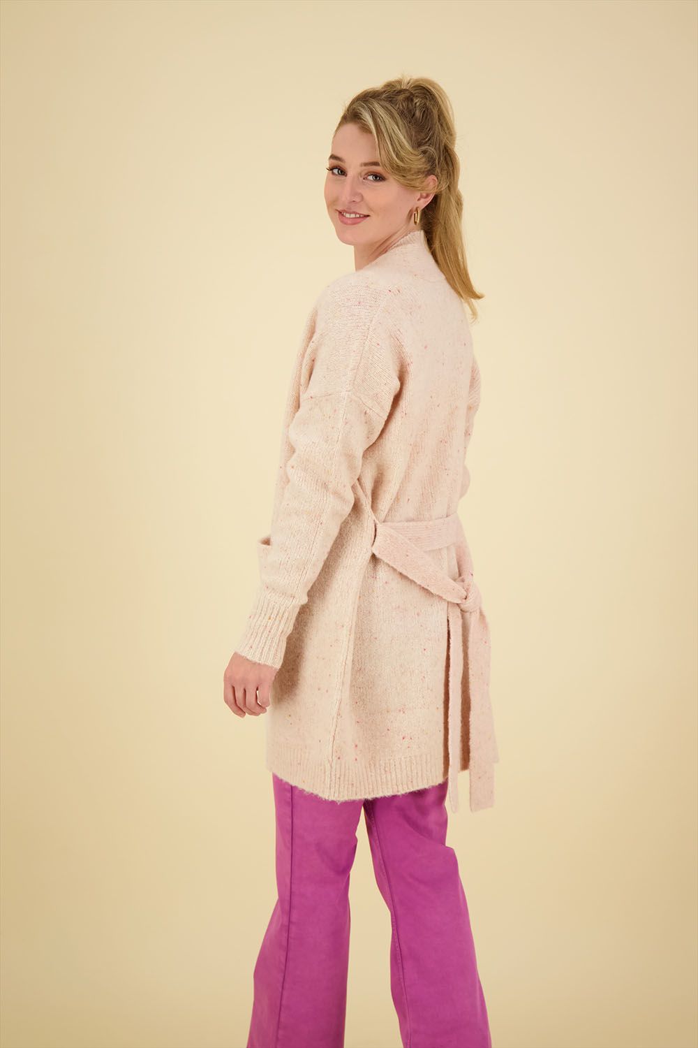 JC Sophie Vest Arnaude Roze