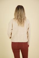 Sweater Easton  Beige