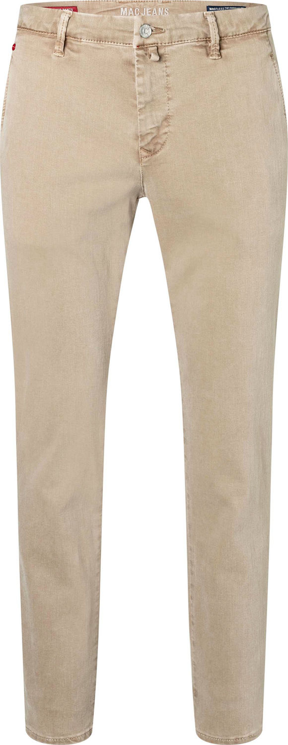 Mac Jeans Broek Beige Mac Jeans Broek Beige