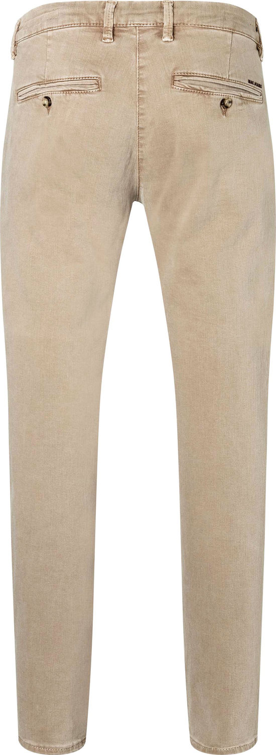 Mac Jeans Broek Beige Mac Jeans Broek Beige
