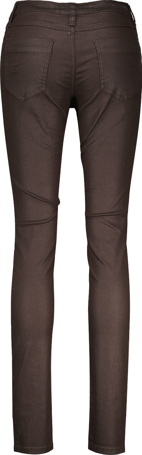 Geisha Jeans Bruin  Geisha Jeans Bruin
