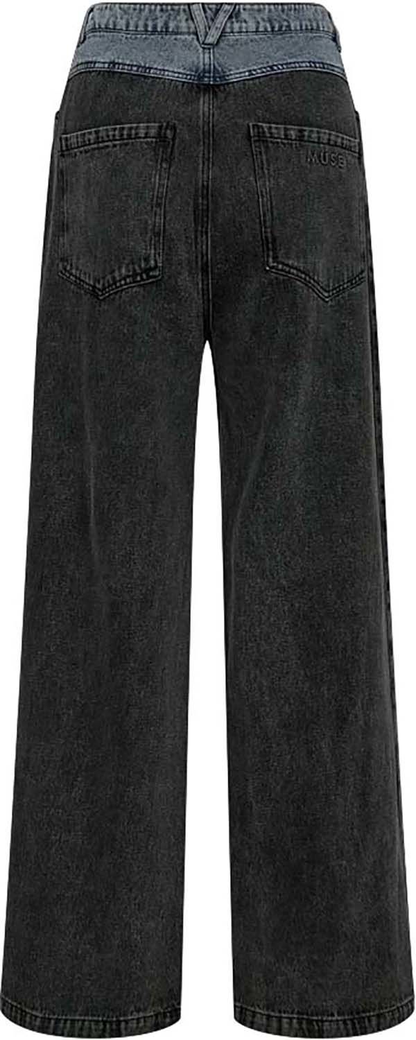 Copenhagen Muse Jeans Charlee Zwart Copenhagen Muse Jeans Charlee Zwart