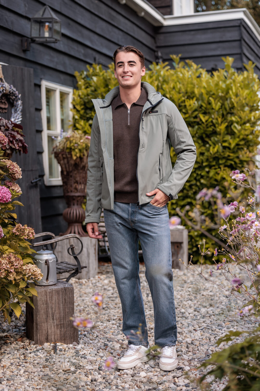 Jack & Jones  Jack & Jones