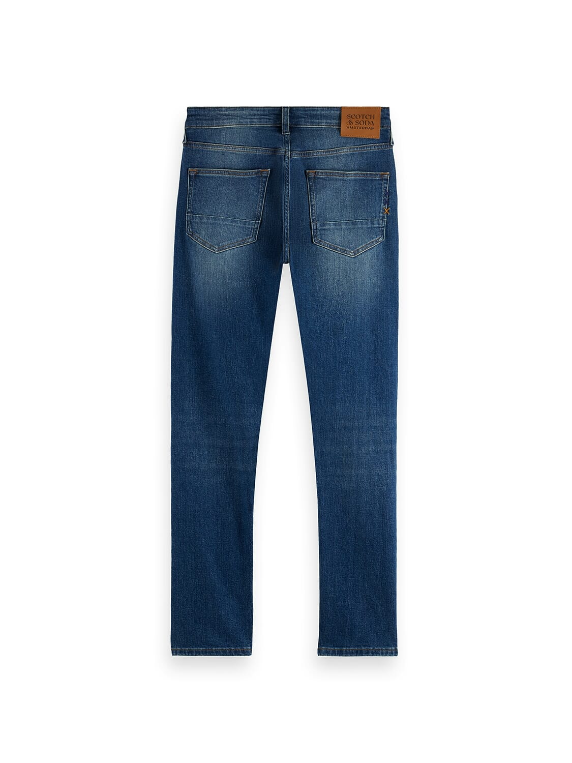 Scotch & Soda  Scotch & Soda