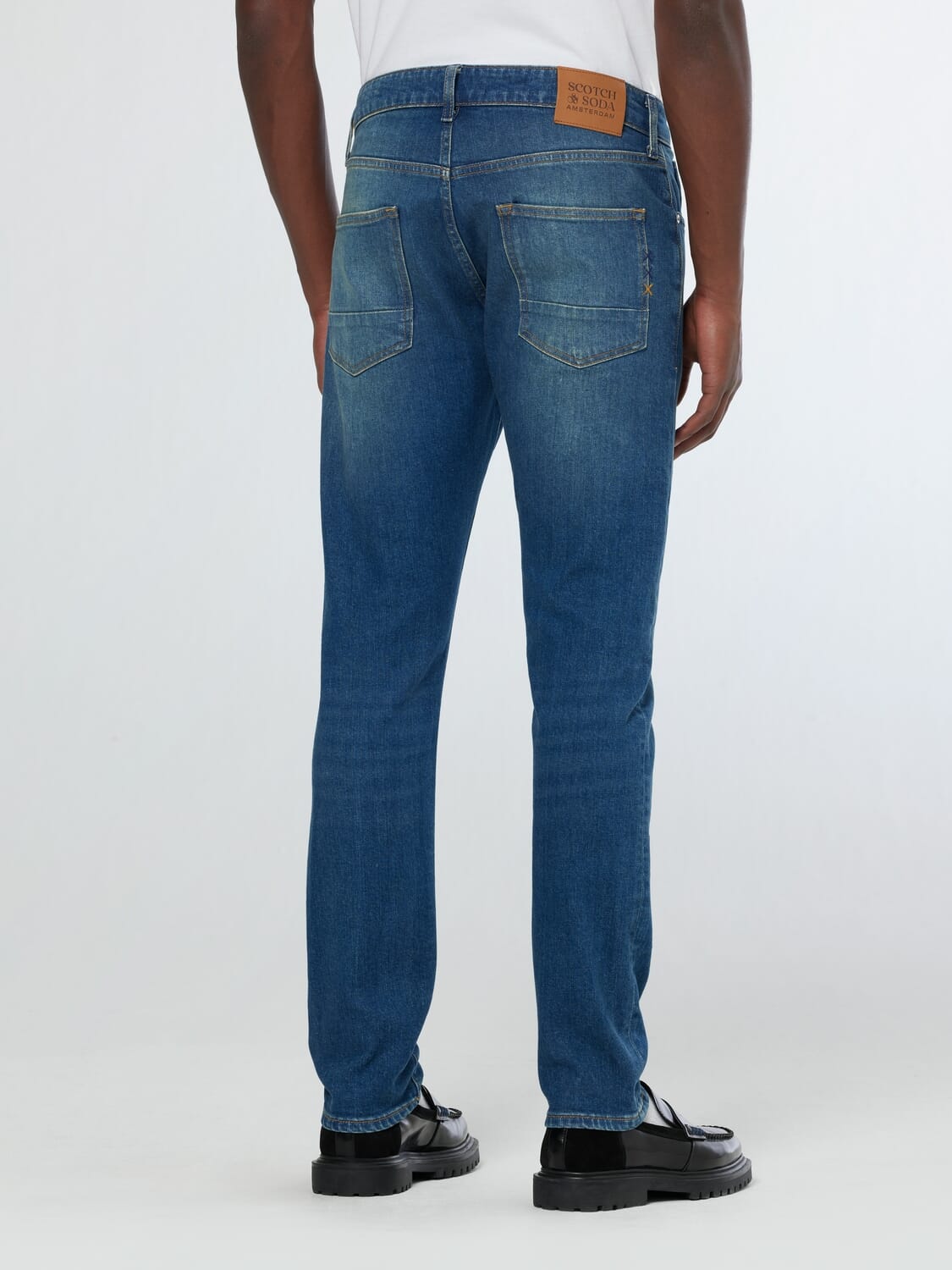 Scotch & Soda  Scotch & Soda