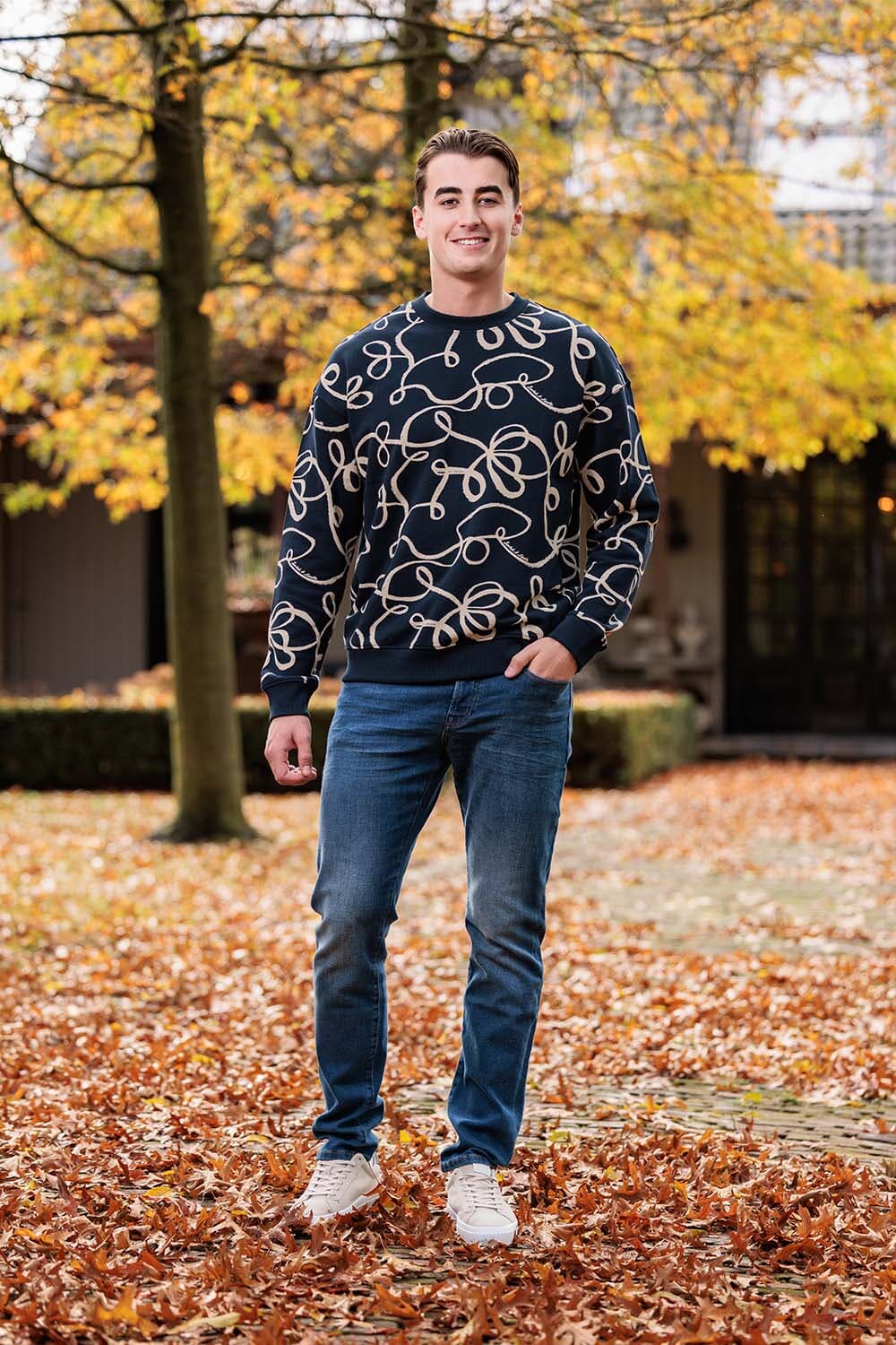 Scotch & Soda  Scotch & Soda