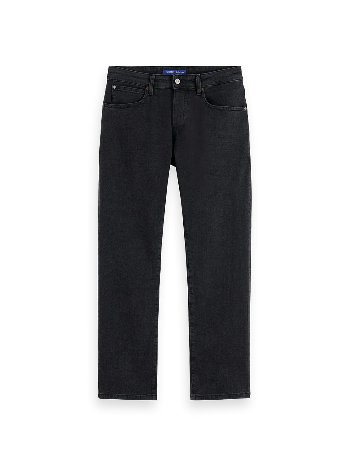 Scotch & Soda  Scotch & Soda