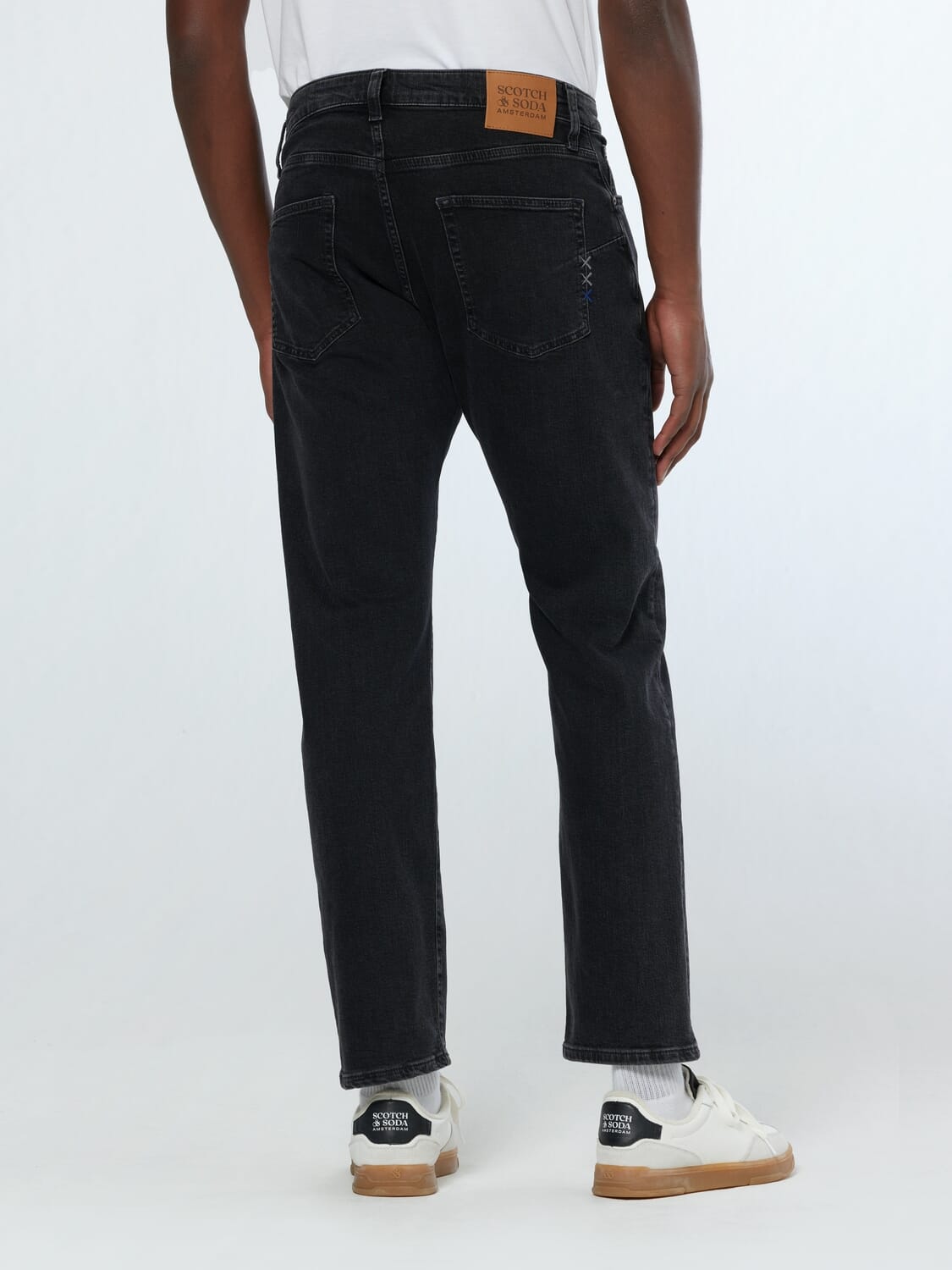 Scotch & Soda  Scotch & Soda