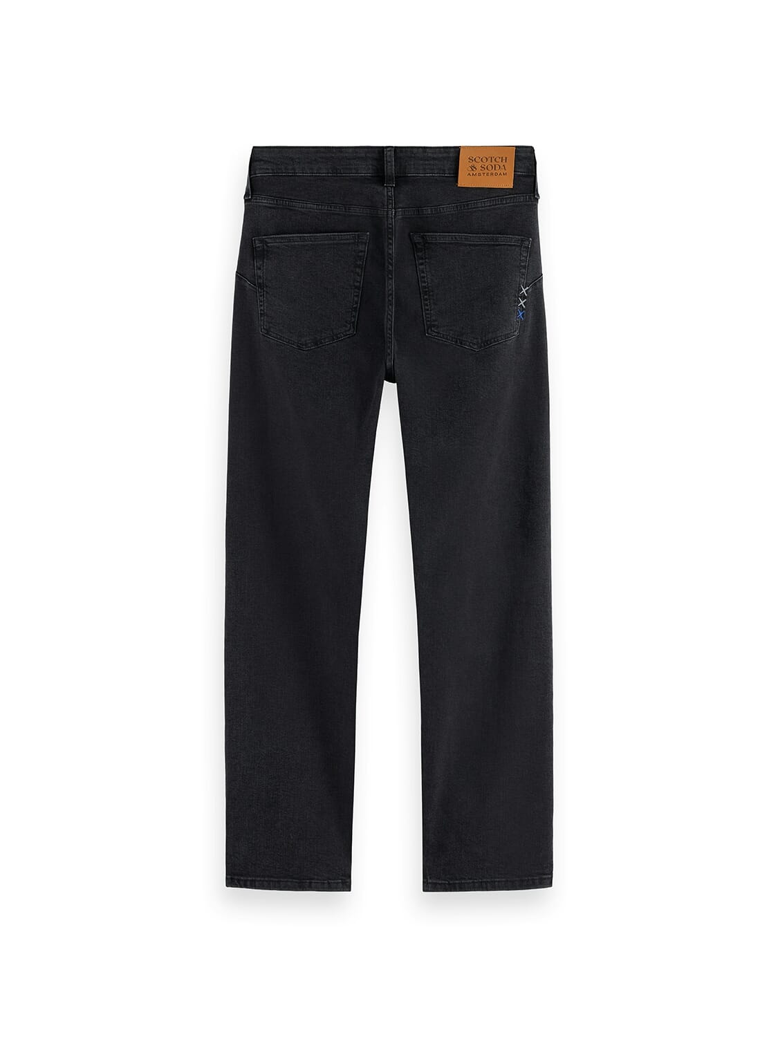 Scotch & Soda  Scotch & Soda
