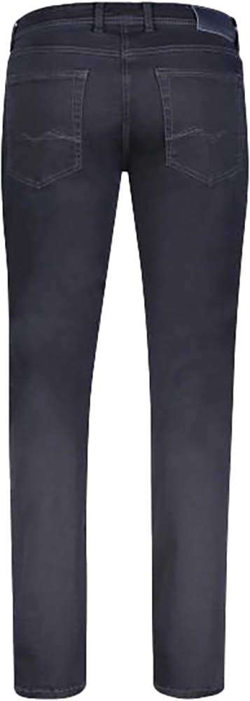 Mac Jeans Jeans Flexx Donkerblauw Mac Jeans Jeans Flexx Donkerblauw