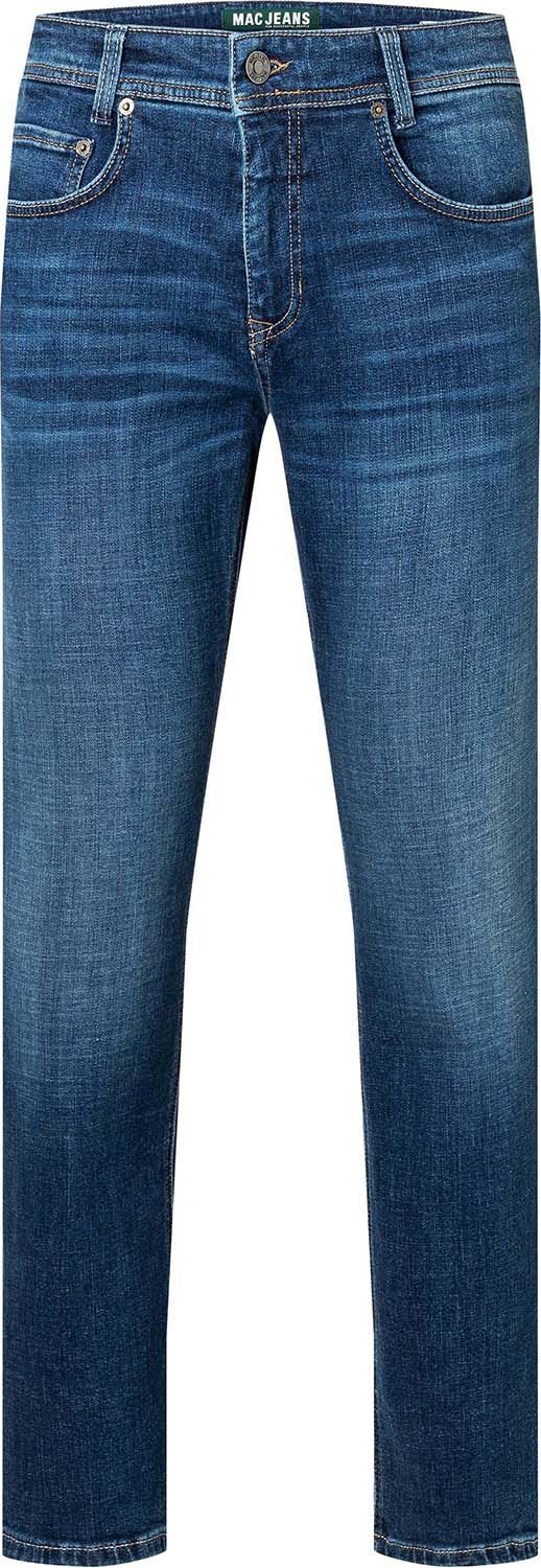 Mac Jeans Jeans Arne Blauw  Mac Jeans Jeans Arne Blauw