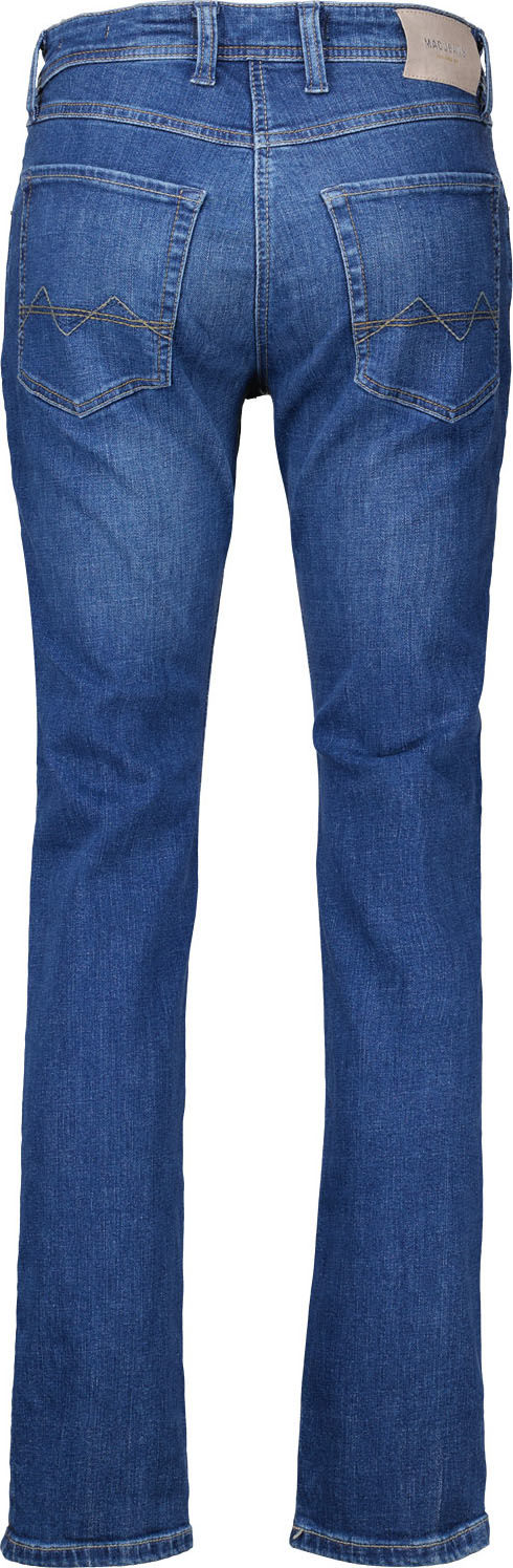 Mac Jeans Jeans Arne Blauw  Mac Jeans Jeans Arne Blauw