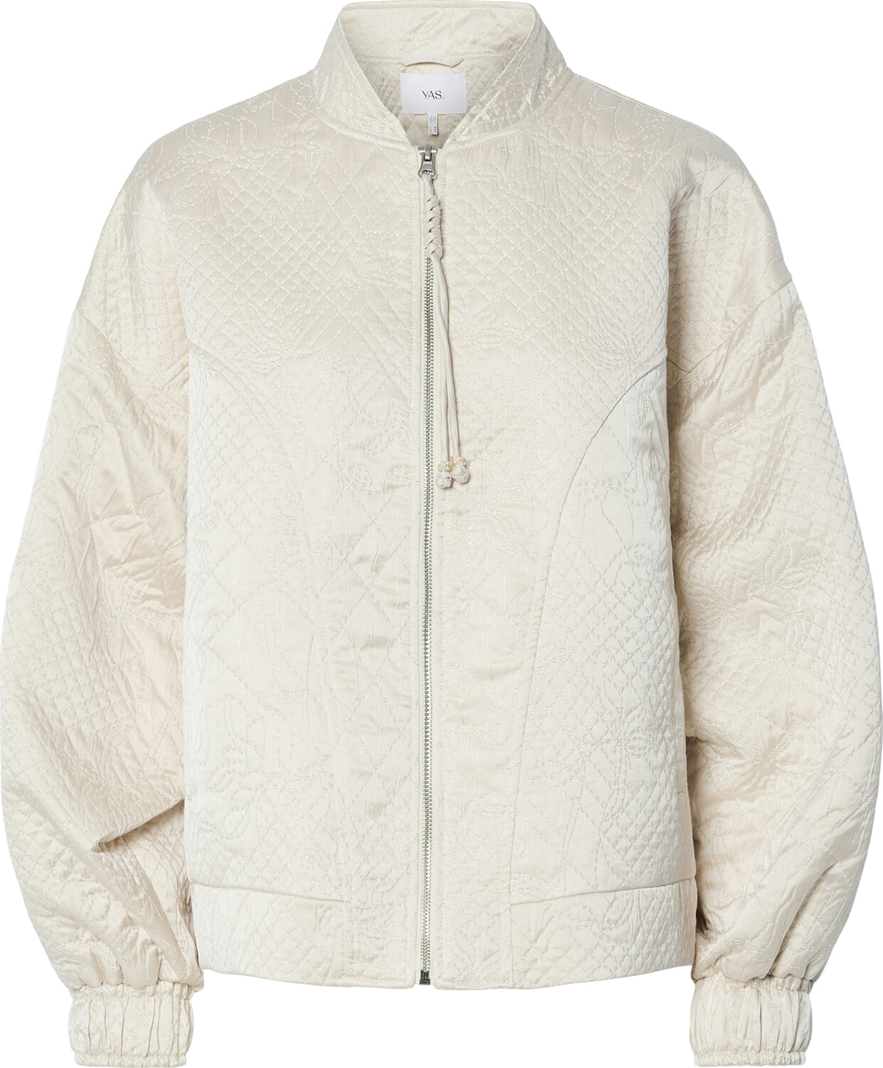 Jas Kammy Off White  Jas Kammy Off White