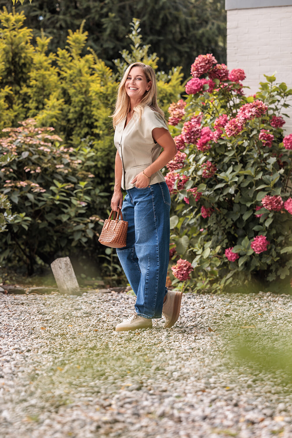 Mac Jeans  Mac Jeans