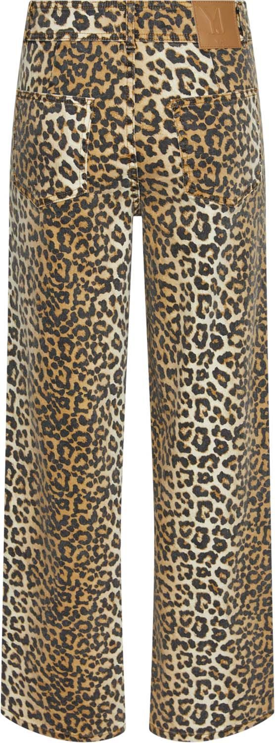 Y.A.S. Jeans Yasleonora Panter Y.A.S. Jeans Yasleonora Panter