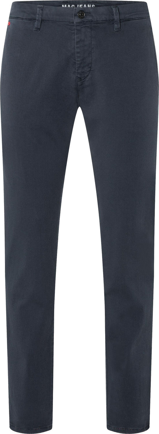 Mac Jeans Broek Blauw Mac Jeans Broek Blauw
