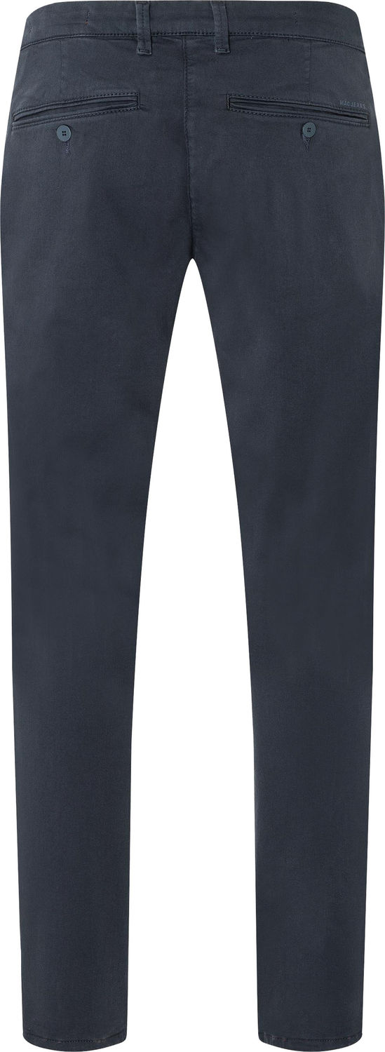 Mac Jeans Broek Blauw Mac Jeans Broek Blauw