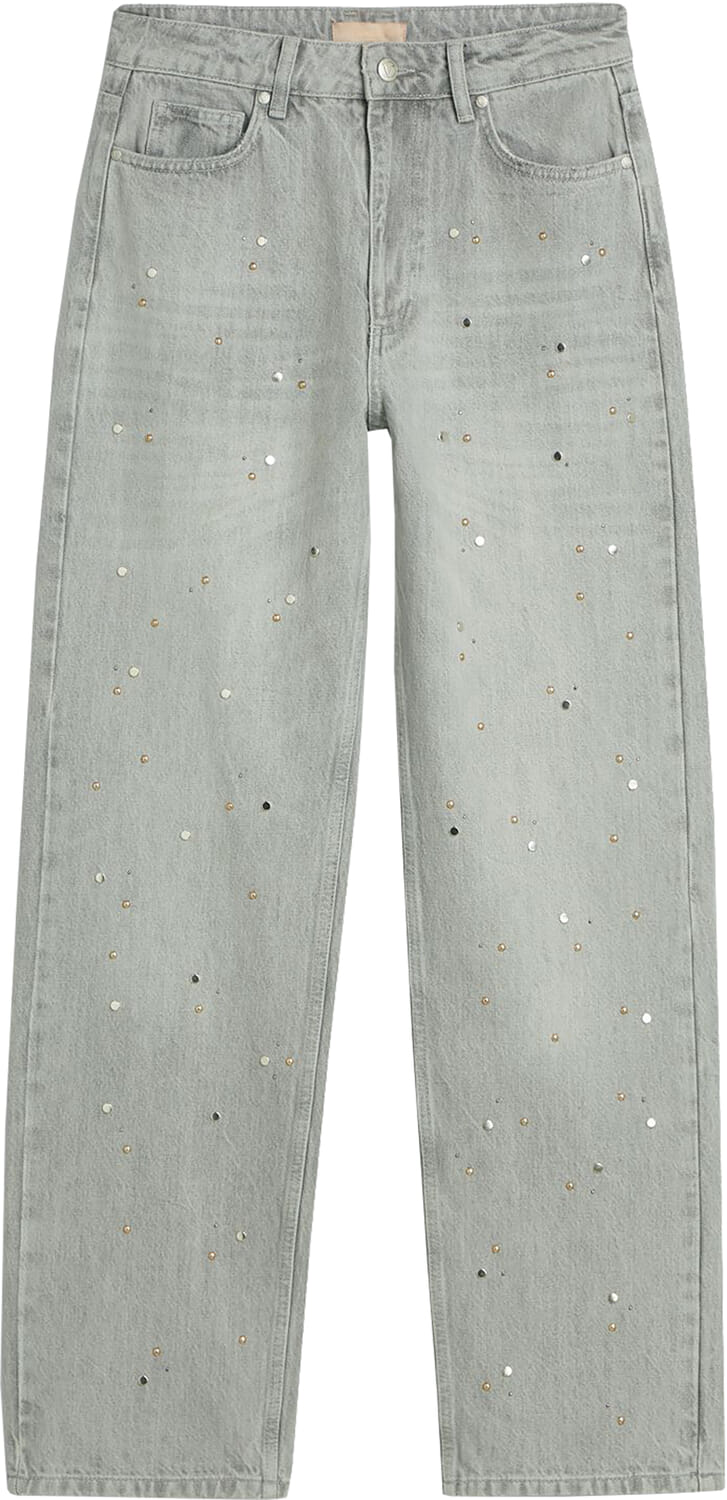 Josh V Jeansbroek Phebe Antraciet  Josh V Jeansbroek Phebe Antraciet