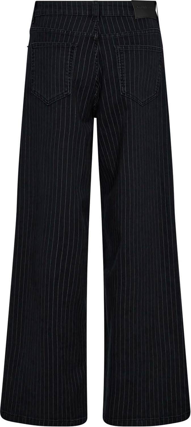 Co'couture Jeans Pin Zwart Co'couture Jeans Pin Zwart